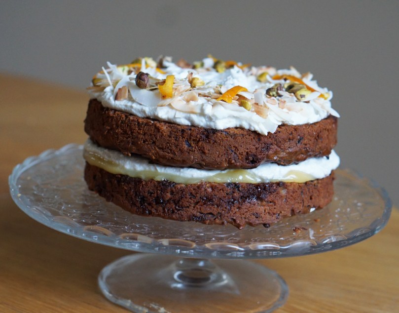 carrot cake v2