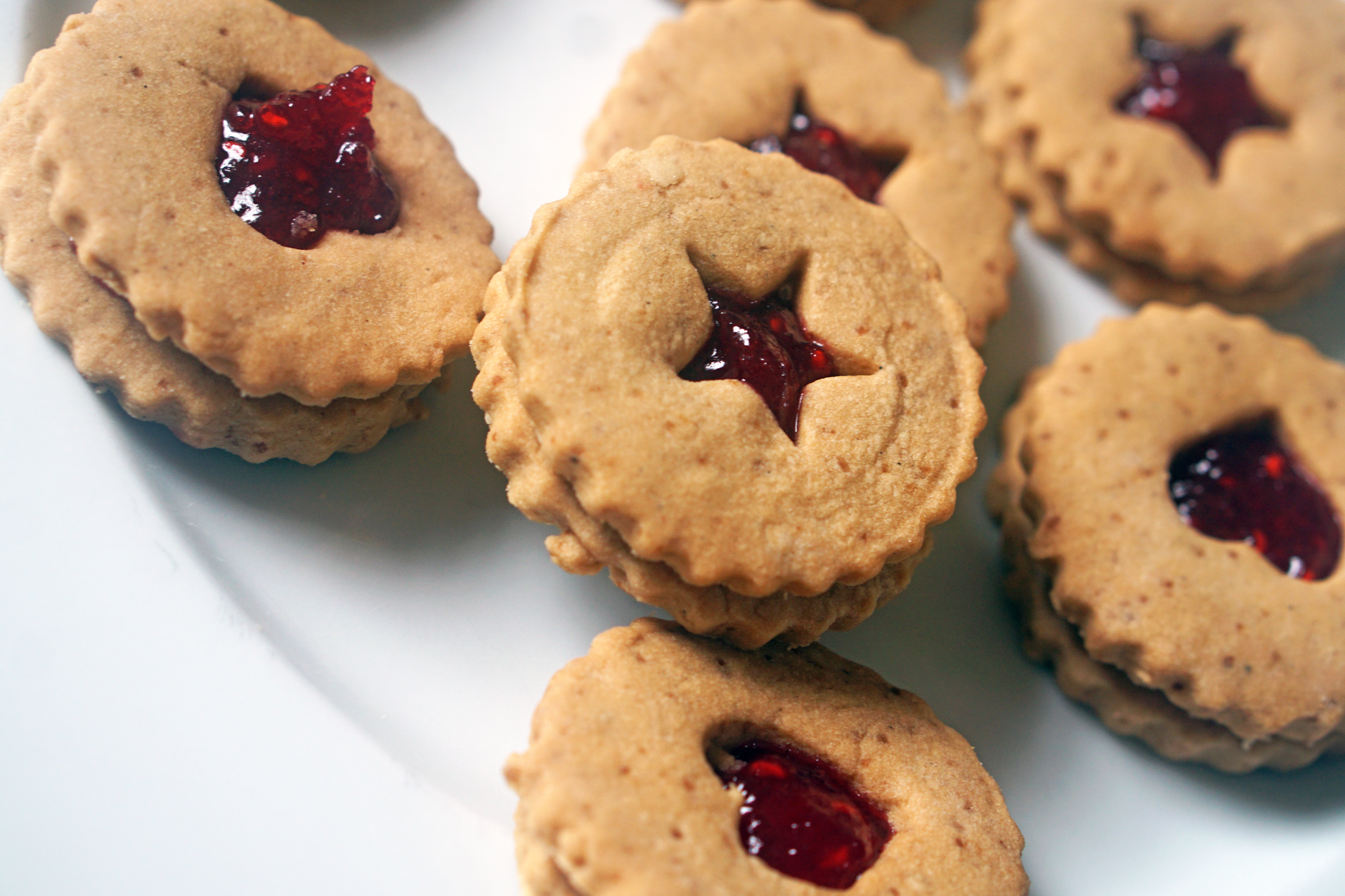 jammie finshed dodger 4